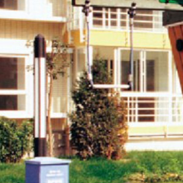 Chengdu Riyuetan Residential Community