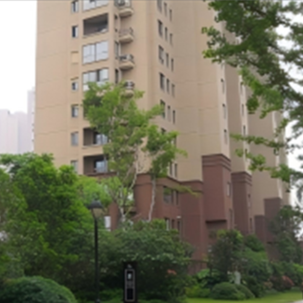 Tianyue New City