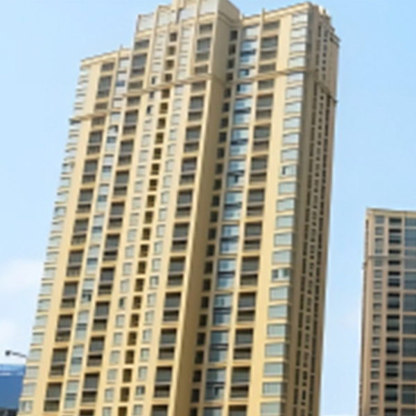 Strait Ruyi City