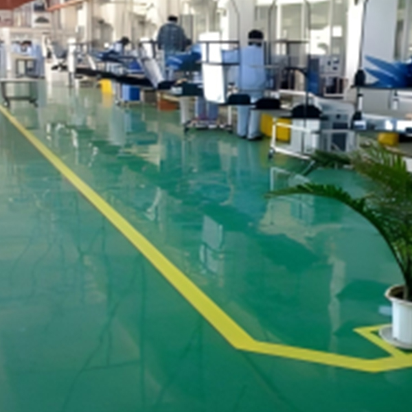 Shunde Midea Factory