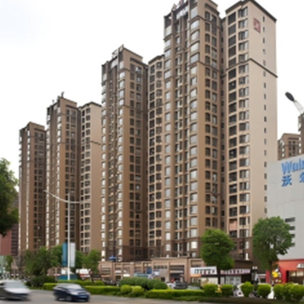 Zhejiang Vanke
