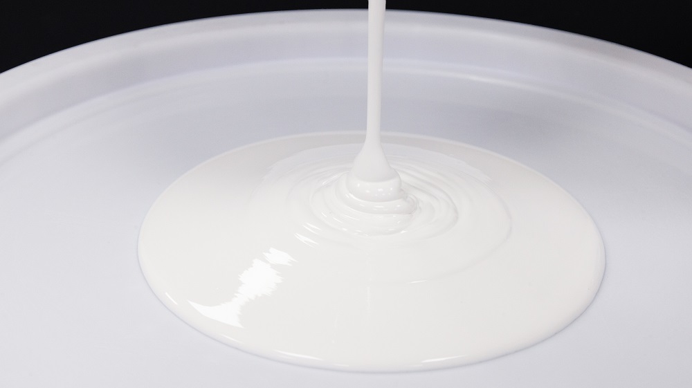 Water-Based Anti-Rust Paint