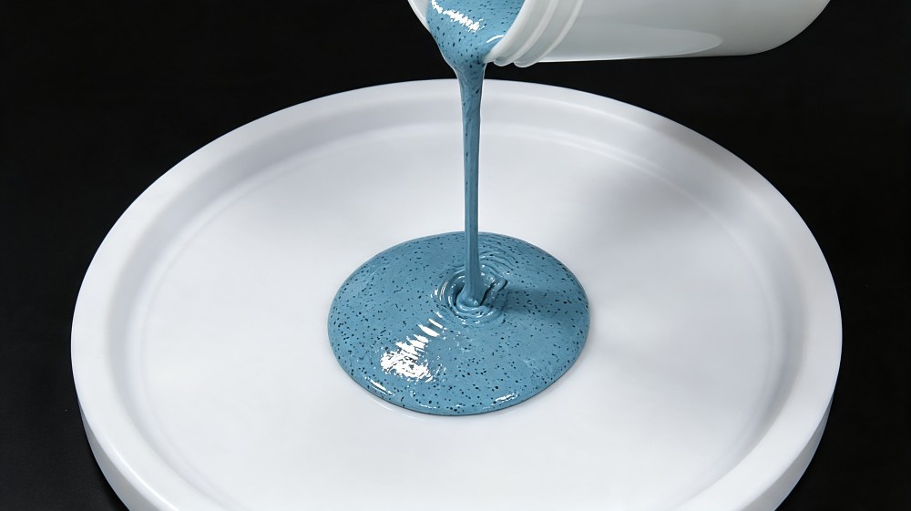 Epoxy Terrazzo