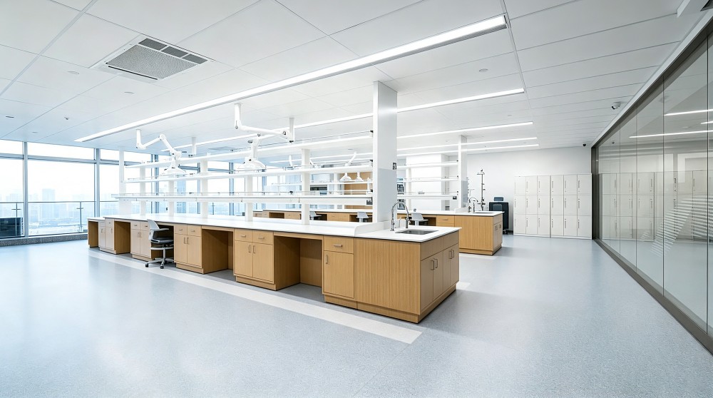 Epoxy Terrazzo