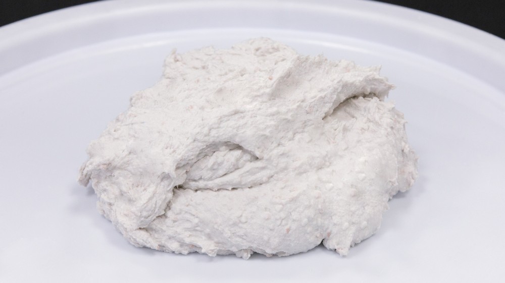 Limestone-based Volcanic Rock