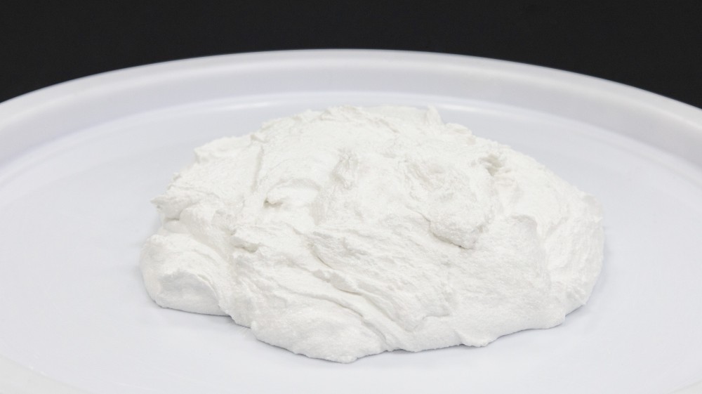 Micro-clay
