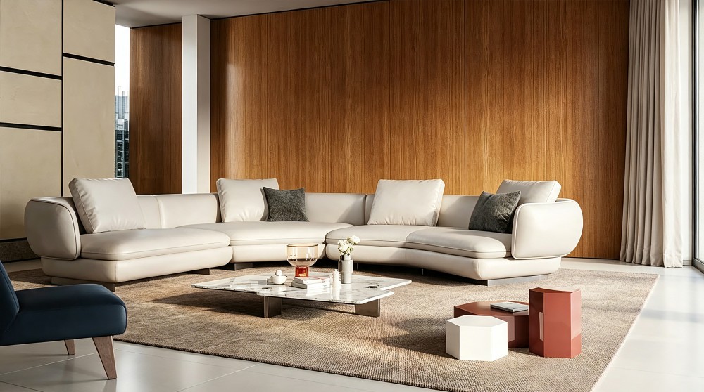 Water-Based Wood Coating