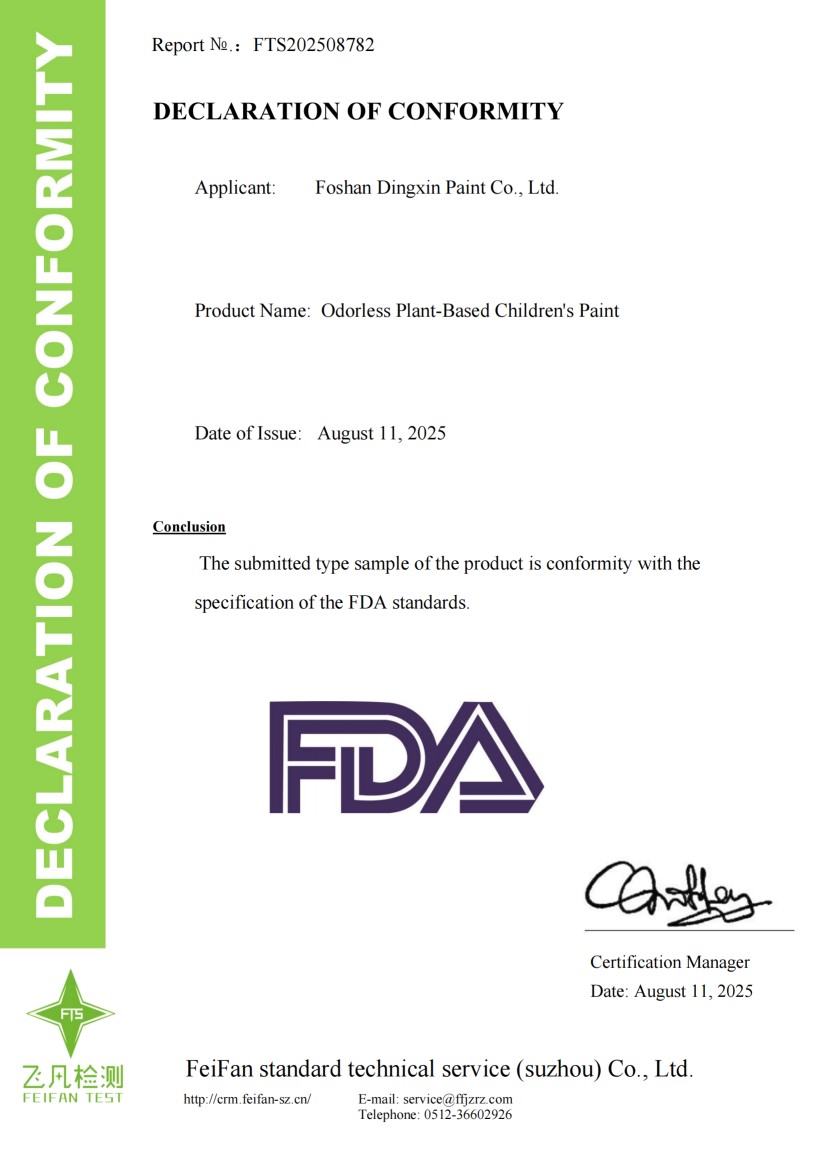 FDA
