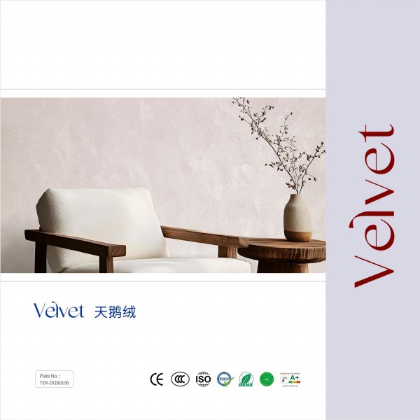 Velvet