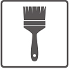 Brush Coating